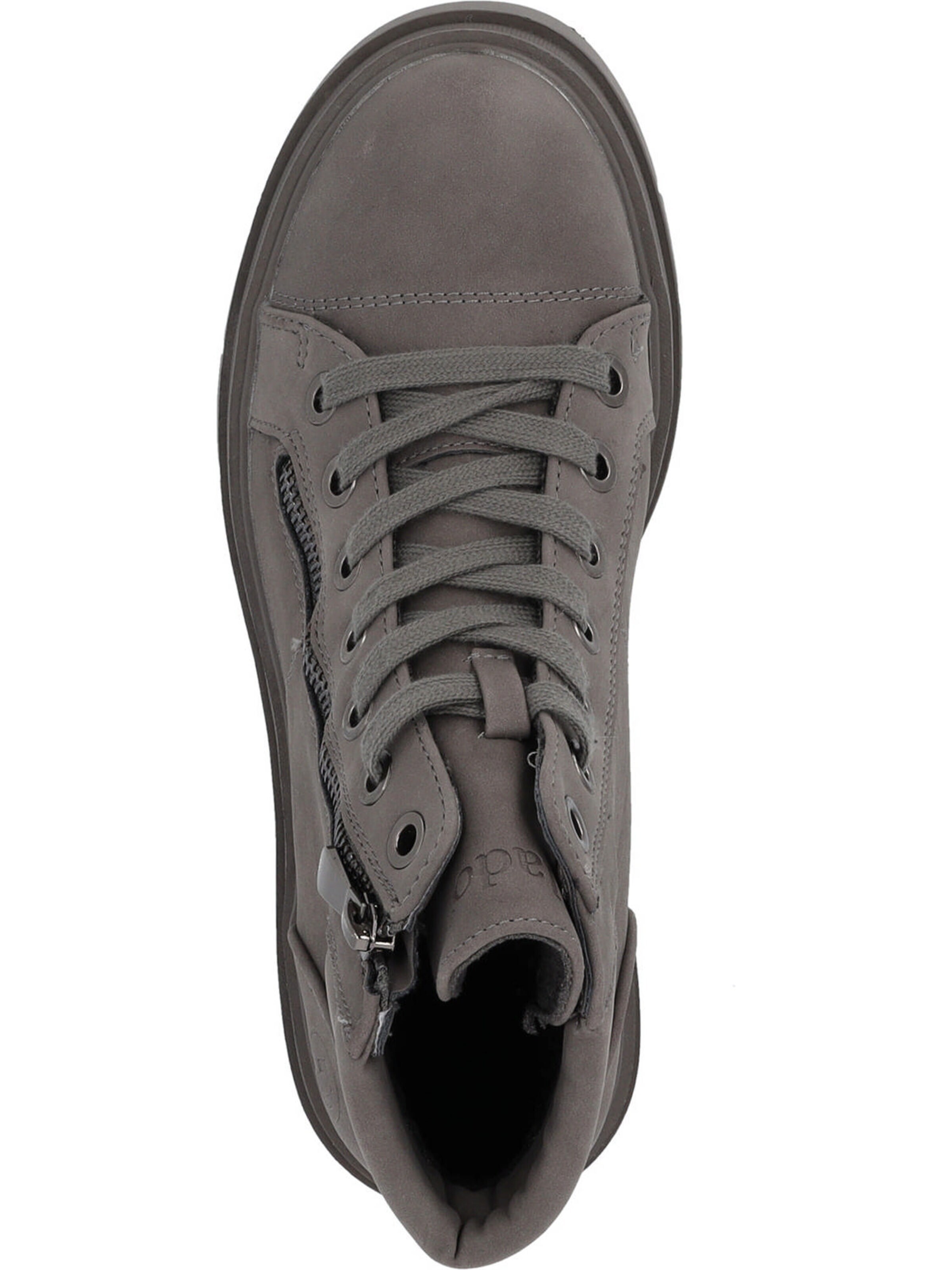 Palado Boots 'Palado Salnos' in Grey