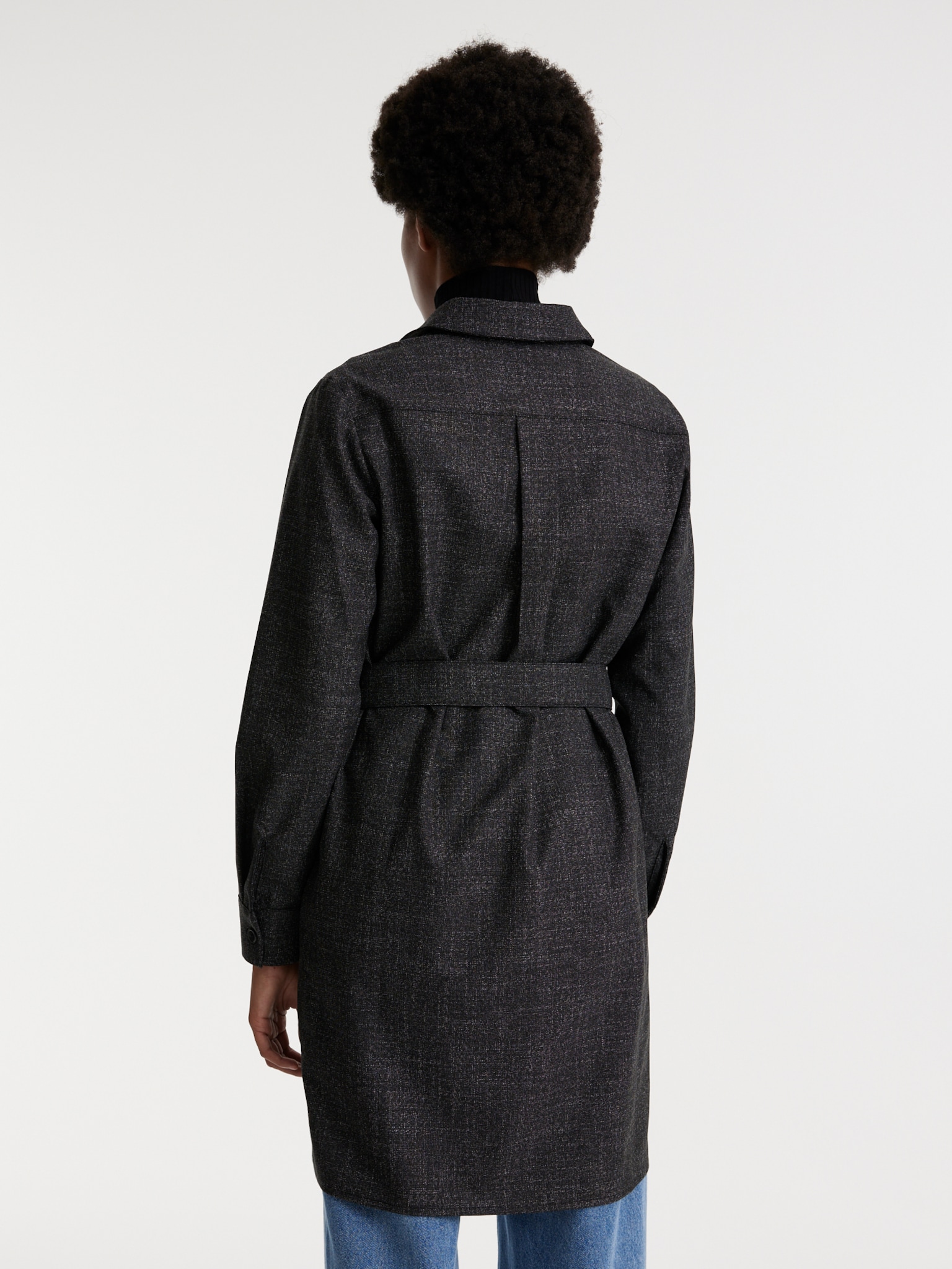 Vestido camisero 'Annabel'