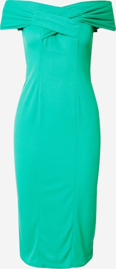 Closet London Kleid 'Bodycon' in grün, Produktansicht