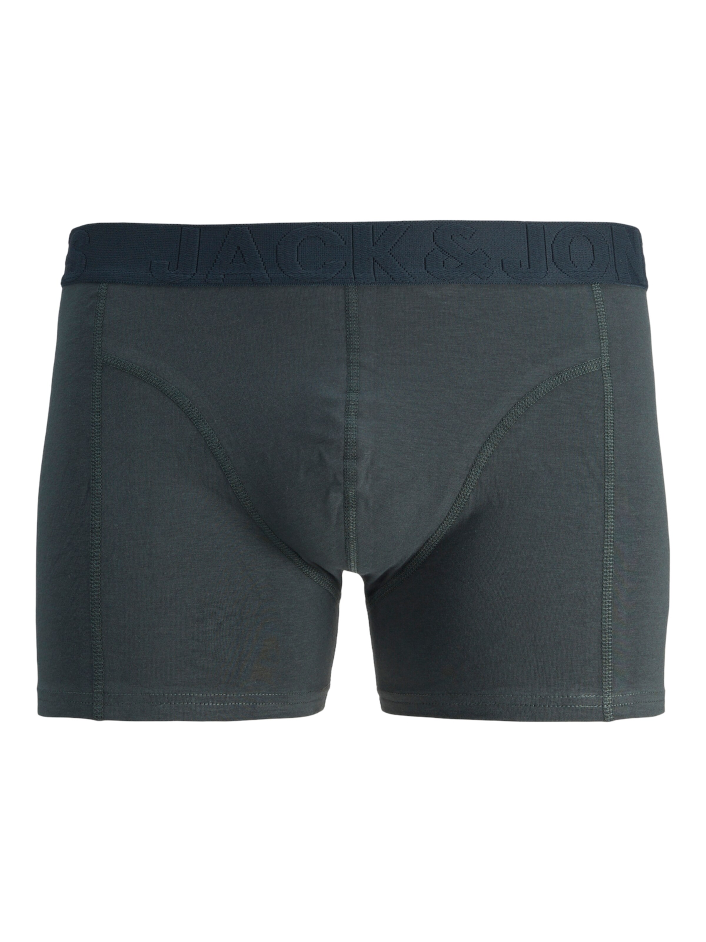 JACK & JONES Bokserishortsit värissä vihreä