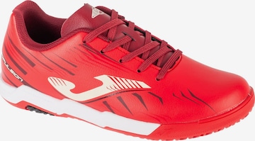 JOMA Sports shoe 'Propulsion' in Red: front