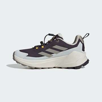 ADIDAS TERREX Полуботинки 'National Geographic Trailmaker 2' в Лиловый