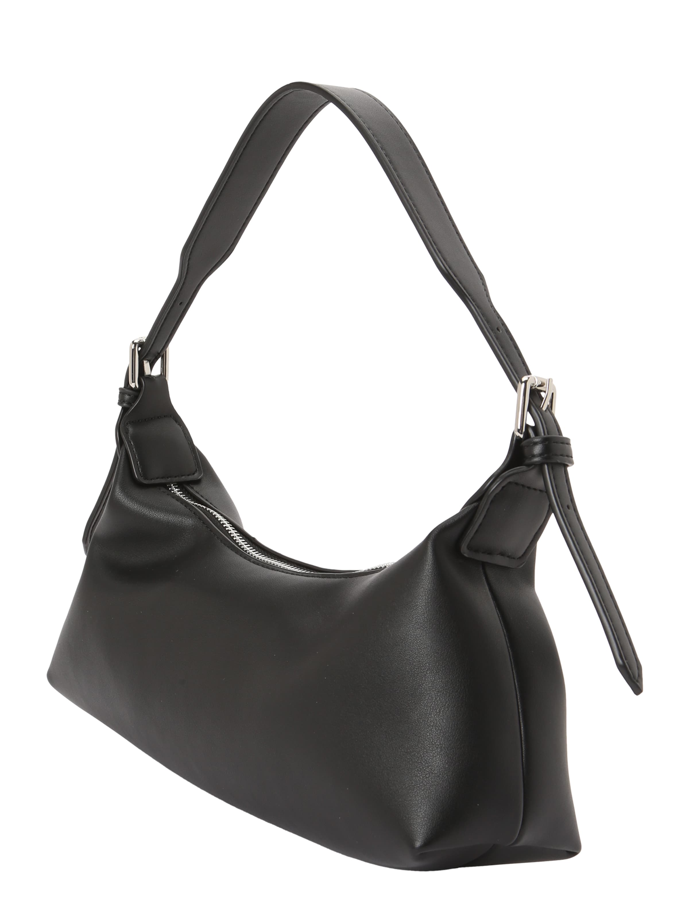 Borsa a spalla di REPLAY in nero