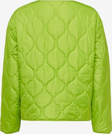 ONLY Between-Season Jacket 'Viola' in Green