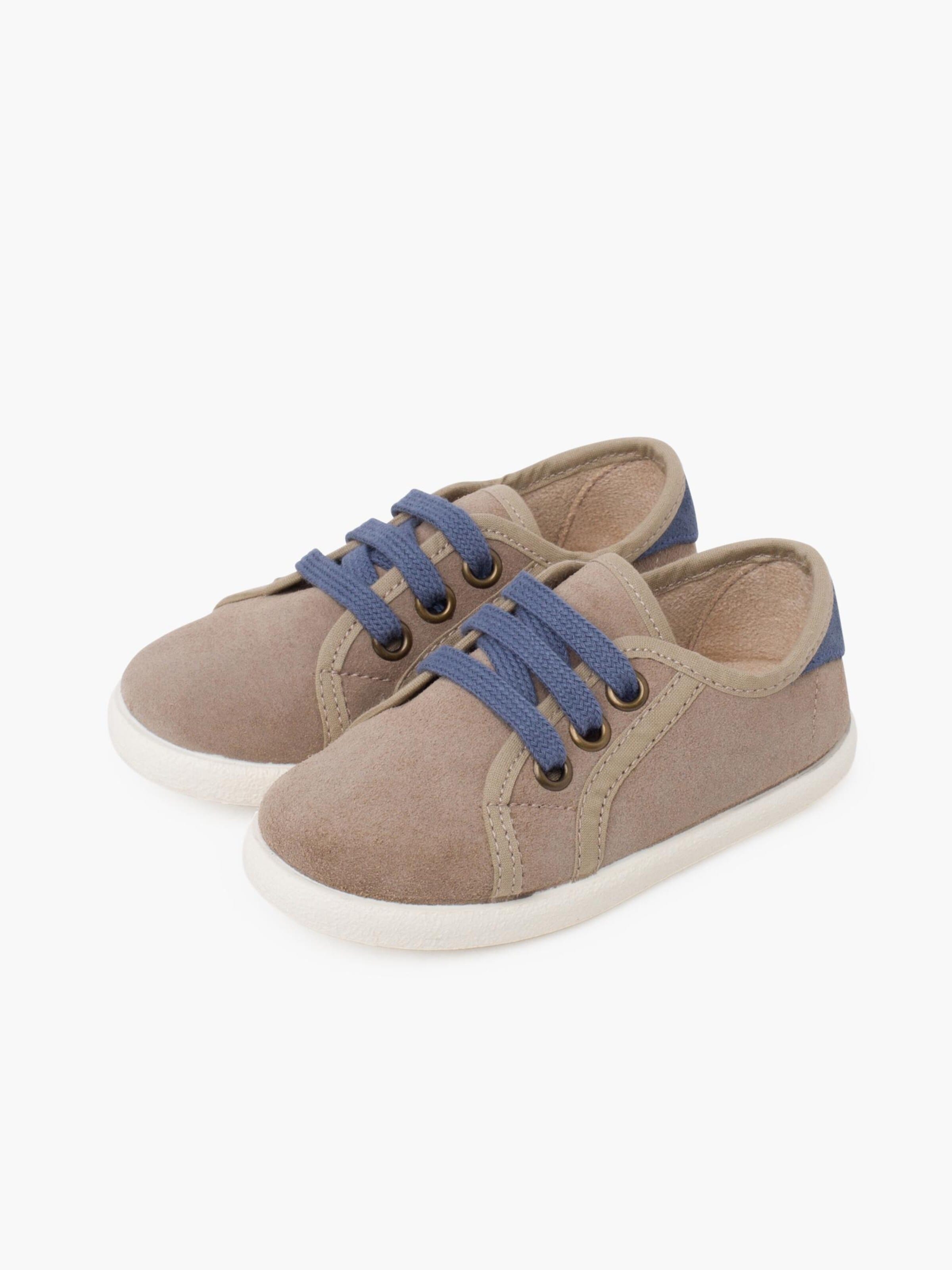 Sneaker di Pisamonas in grigio