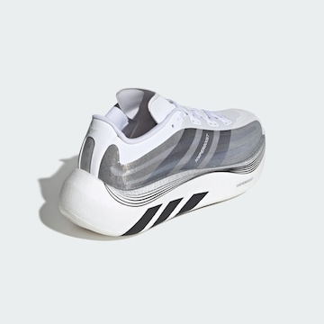 ADIDAS ORIGINALS - Sapatilhas baixas 'Hyperboost' em cinzento