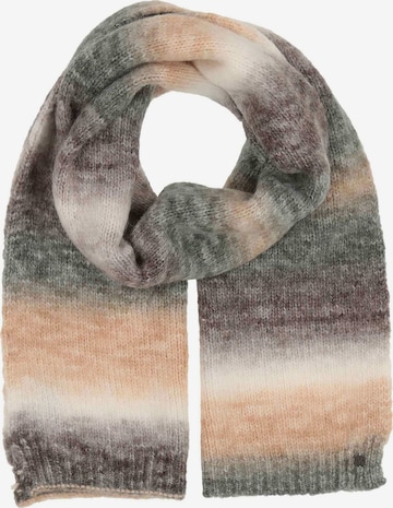 FRAAS Scarf in Grey: front