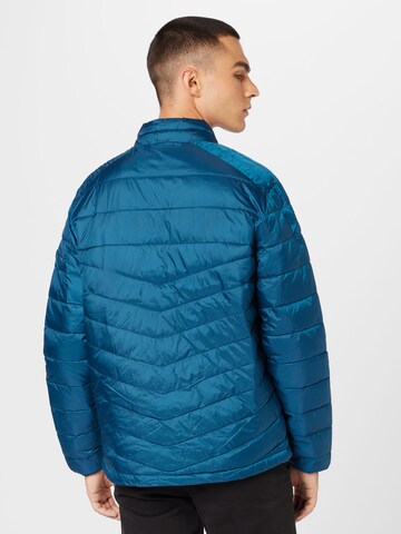 JACK & JONES Jacke 'Hero' in Grün