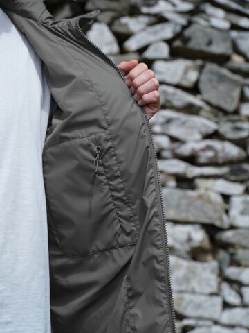 Next Winter Coat in Grey