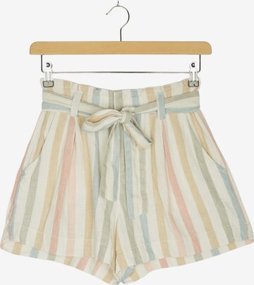 GAP Shorts in XS in Mixed colors: front