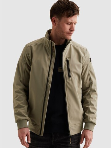 PME Legend Between-Season Jacket 'Skyglider jacket' in Green: front