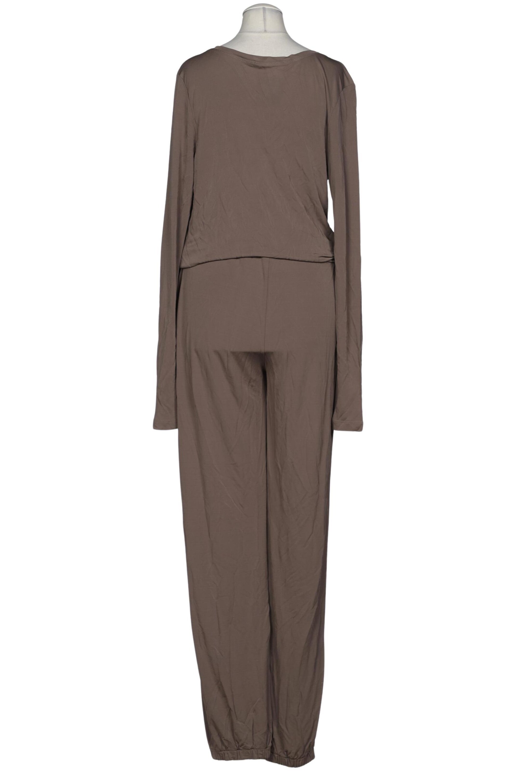 BARBARA BECKER Overall oder Jumpsuit M in Grau