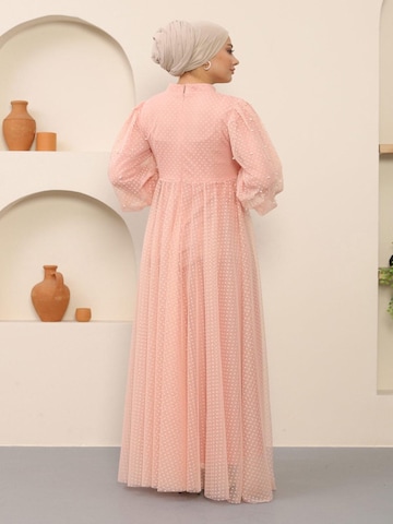 MODAMIHRAM Šaty – pink