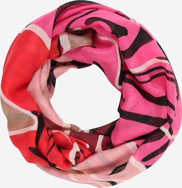 CODELLOKružni šal - crvena boja: prednji dio