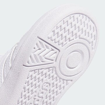 ADIDAS SPORTSWEAR Trainers 'Hoops 4.0' in White