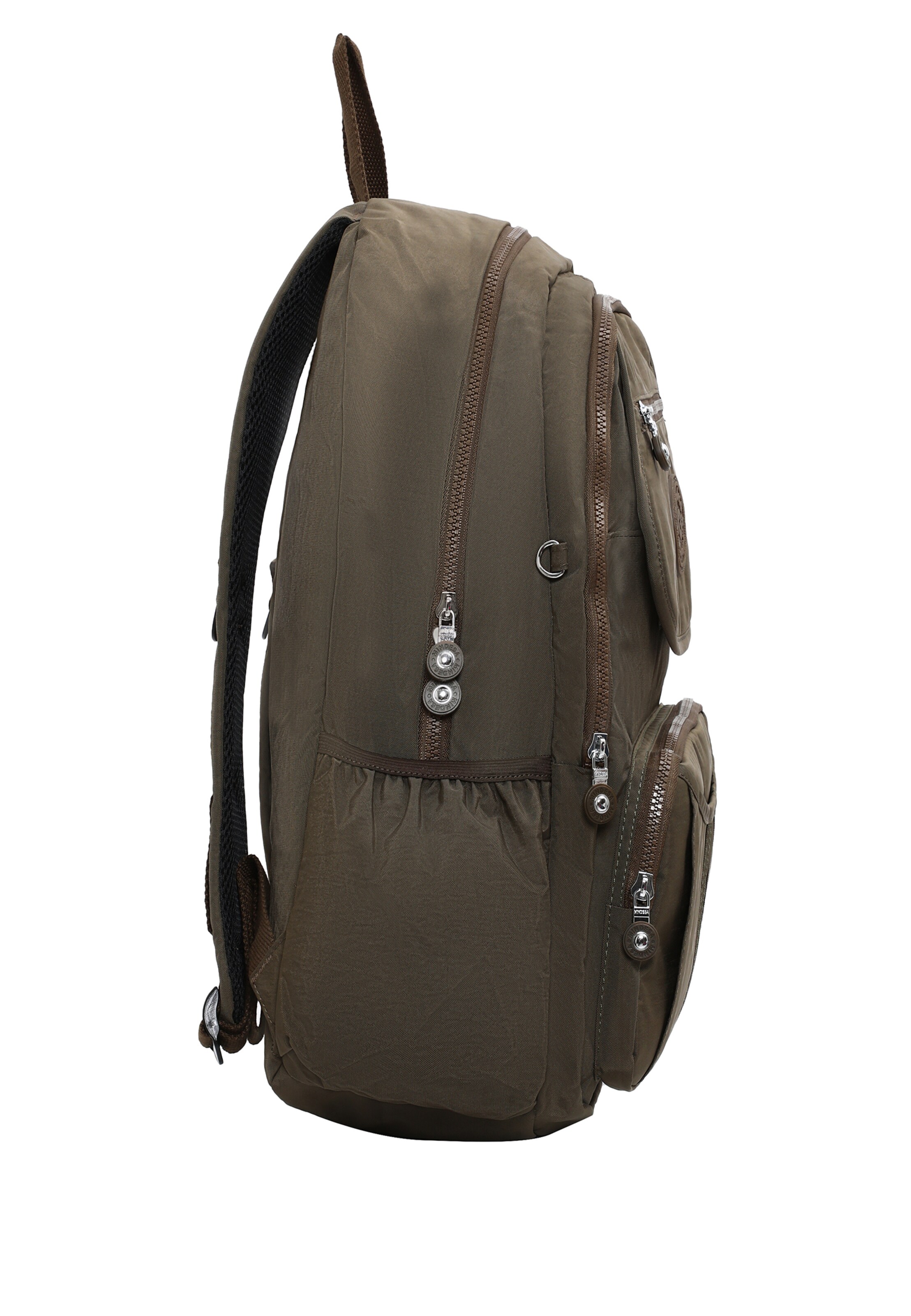 Mindesa - Mochila en marrón