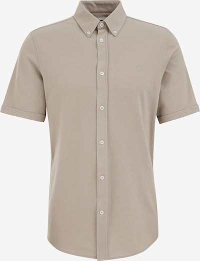 WE Fashion Paita värissä cappuccino, Tuotenäkymä