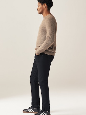 Skinny Jeans 'Essential' di Next in nero