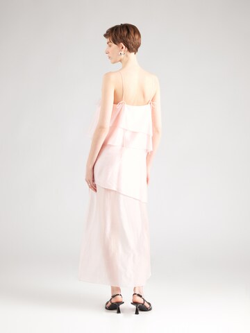 & Other Stories Evening dress in Pink