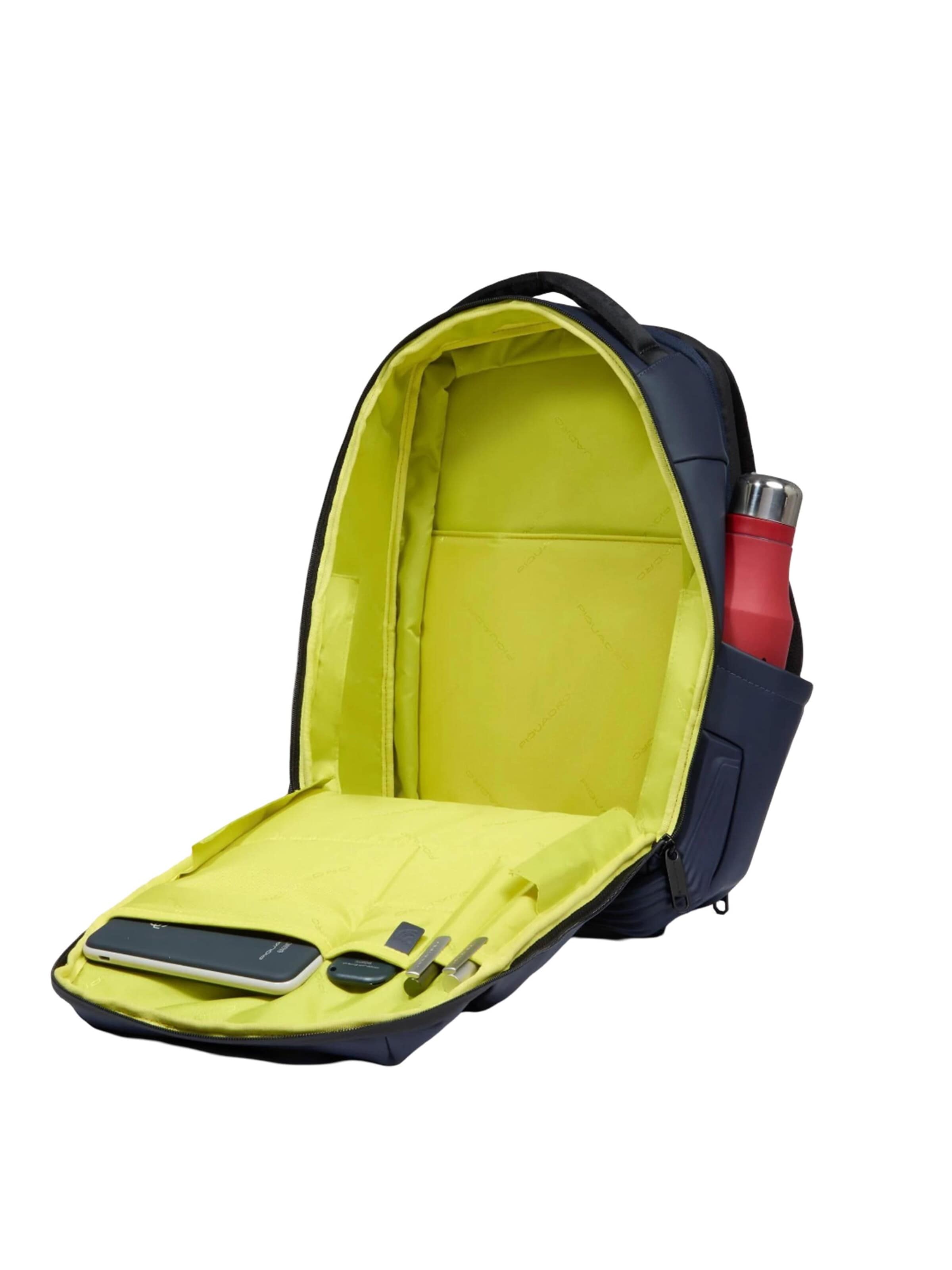 Zaino di Piquadro in blu