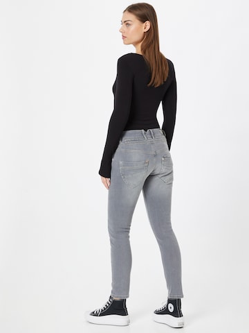 Gang Skinny Jeans 'Marge' in Grey