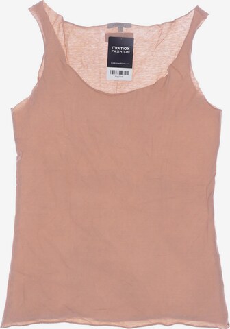 BE EDGY Top S in Beige: predná strana