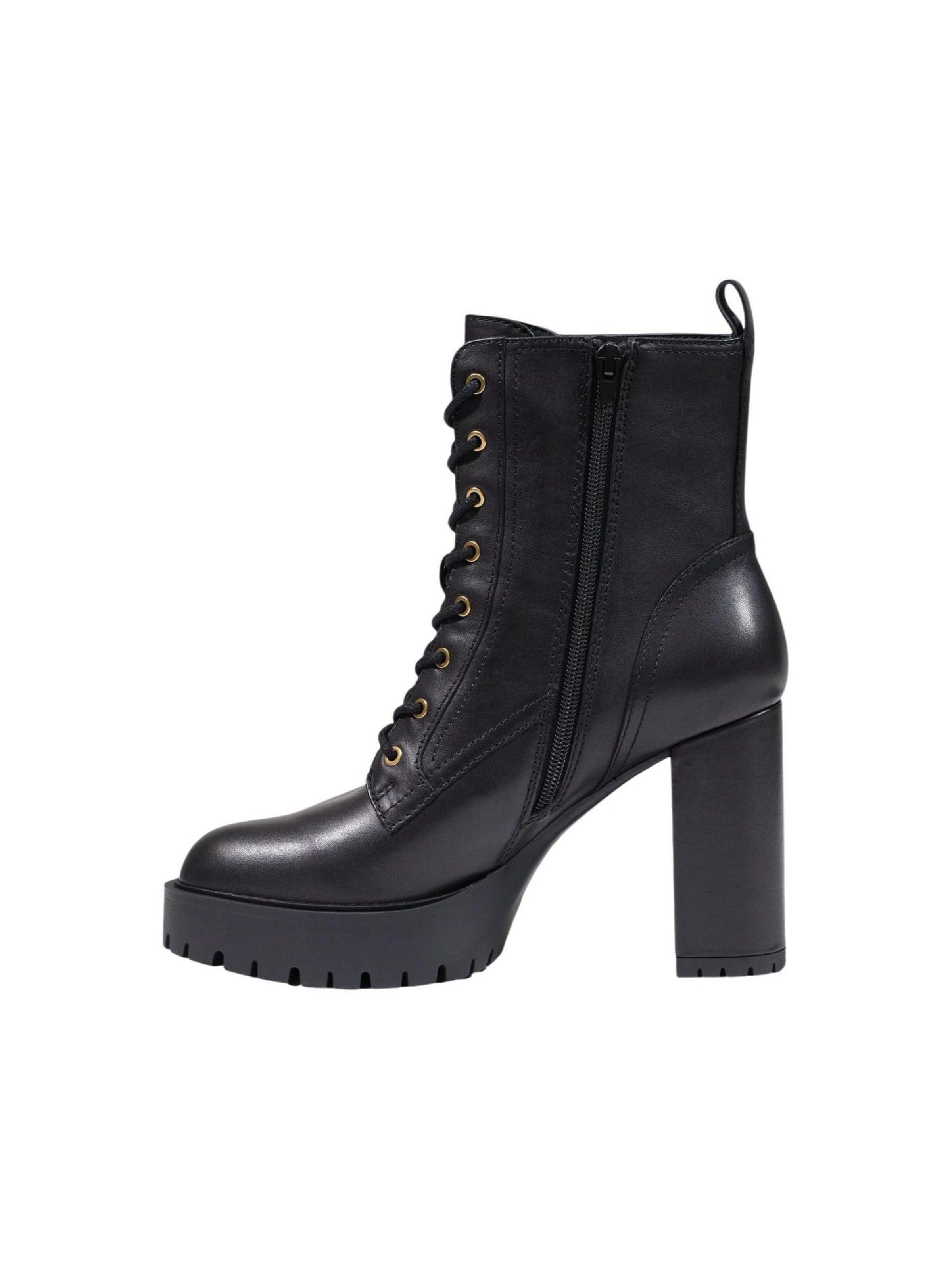 PINKO Boots 'CLARA 03 SD0581P001' in Black