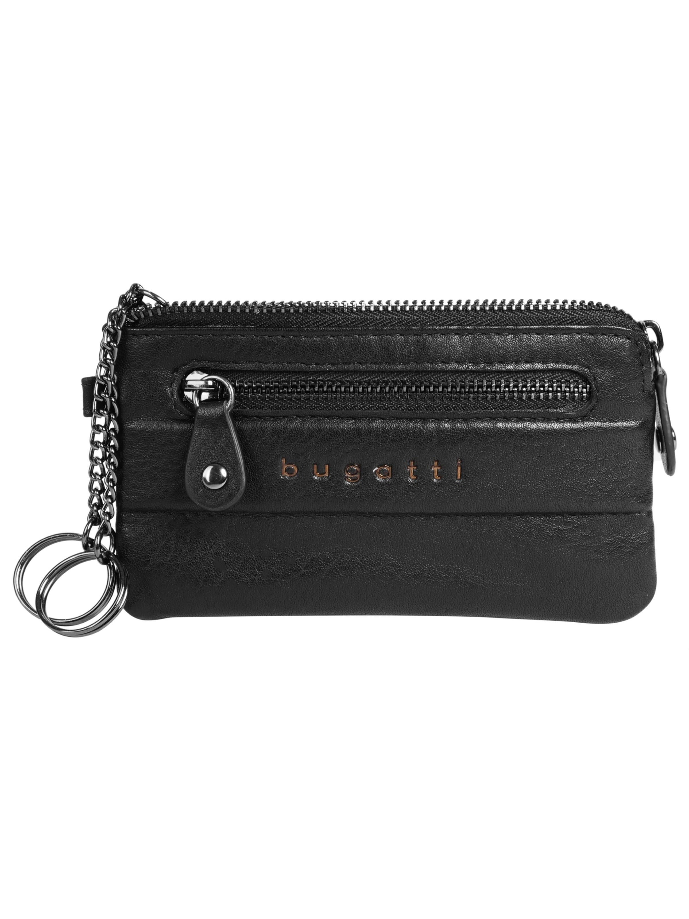 bugatti Pouch 'NOME' in Black