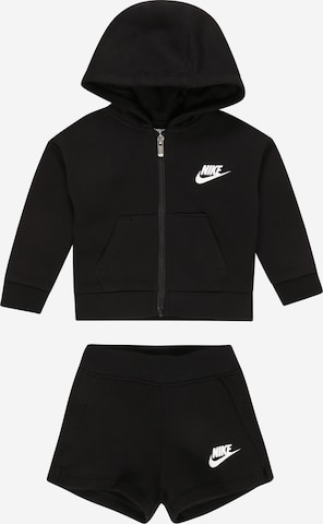 Nike Sportswear Sada – černá: přední strana