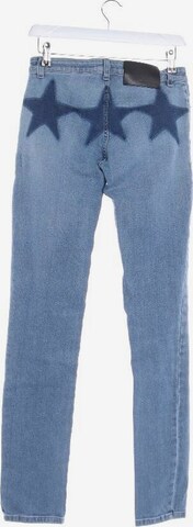 Givenchy Jeans in 25-26 in Blue