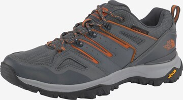 Scarpa bassa di THE NORTH FACE in grigio: frontale