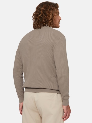 Boggi Milano - Pullover em cinzento