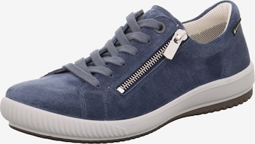 Legero Sneaker low in Blau: predná strana