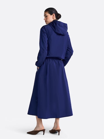 mėlyna Rich & Royal Demisezoninė striukė