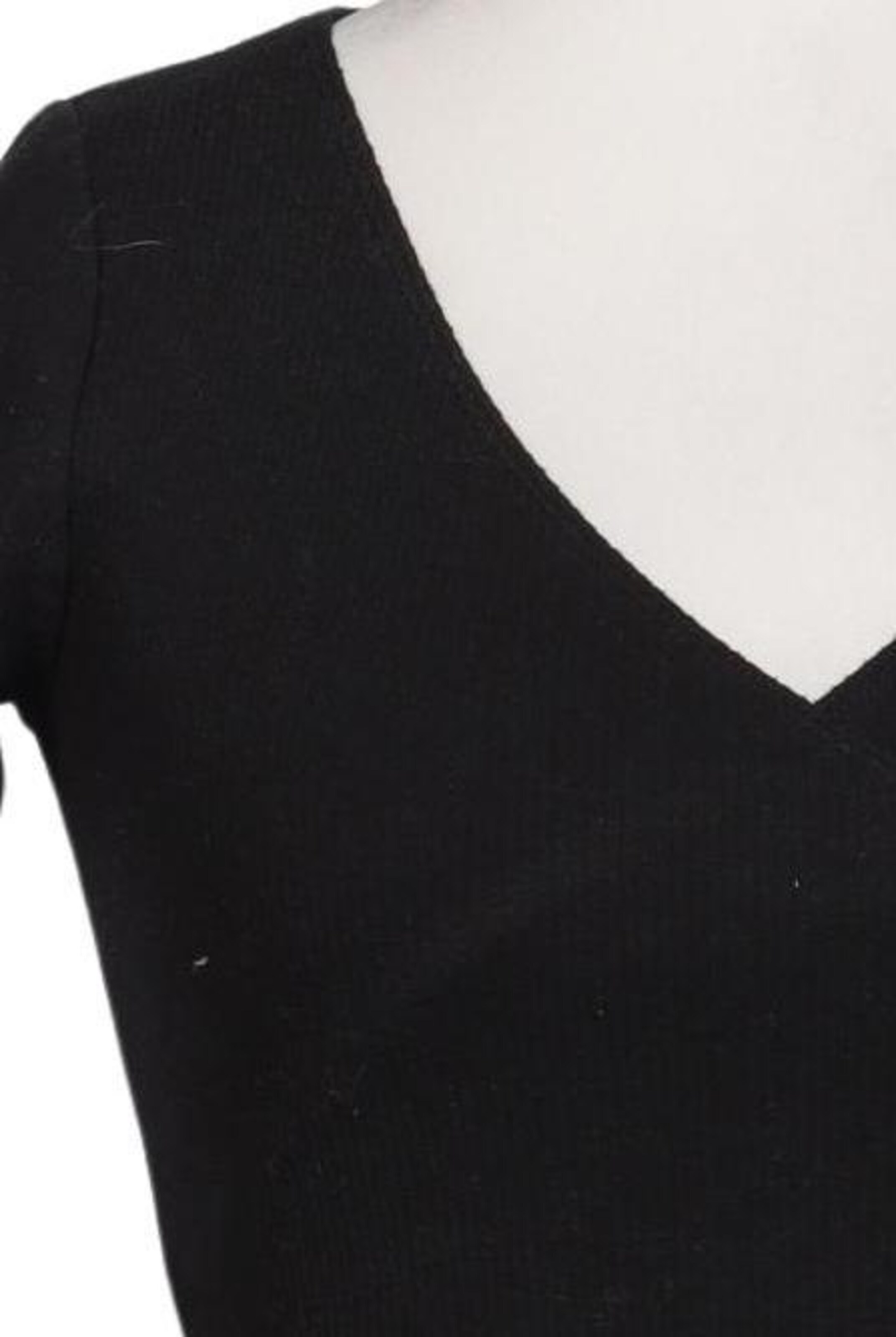 HOLLISTER Top & Shirt in S in Black