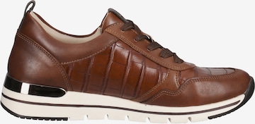 REMONTE Sneakers in Brown