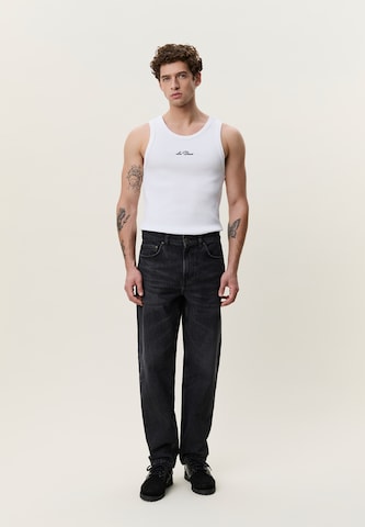 Largi Jeans 'Ryder' de la Les Deux pe negru