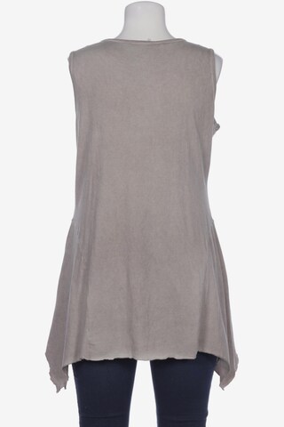 Doris Streich Top & Shirt in XXL in Grey