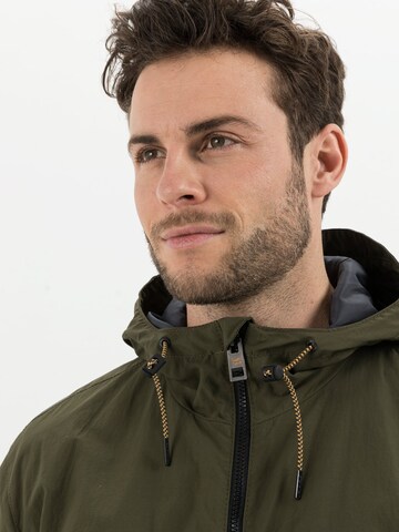 CAMEL ACTIVE Performance Jacket in Green