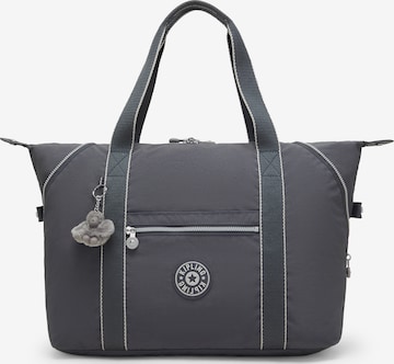 KIPLING - Shopper 'Art M' en gris: frente