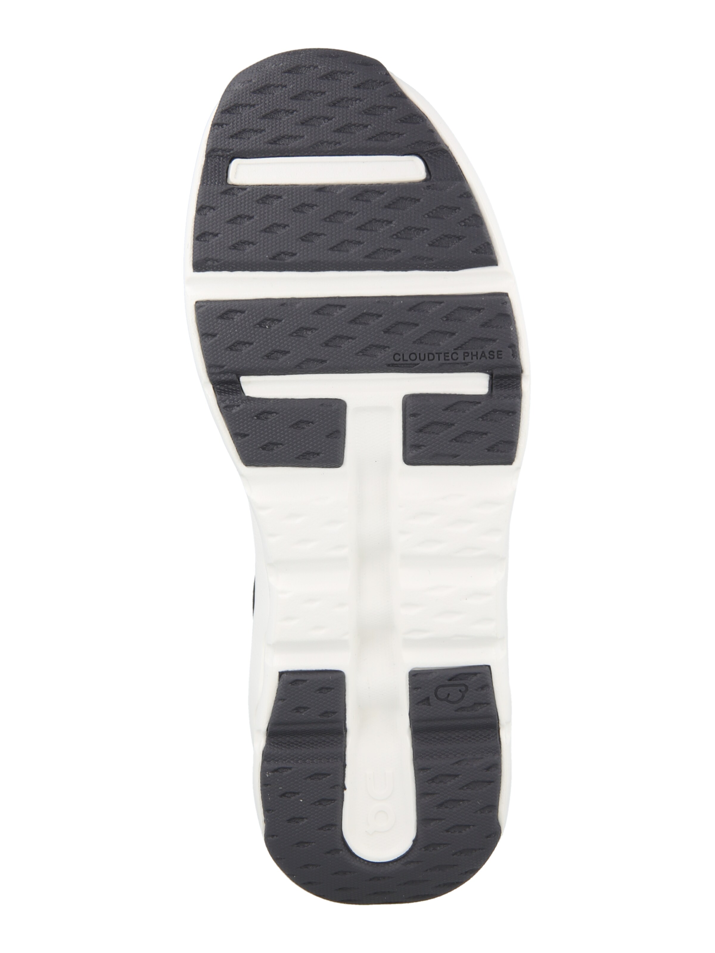 On Sportcipő 'Cloudleap' - fekete