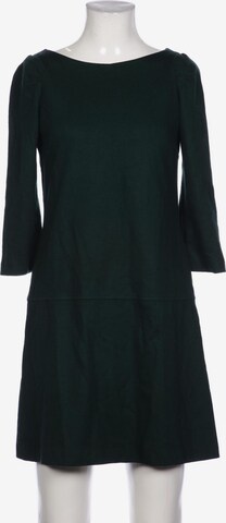 Cyrillus PARIS Dress in S in Green: front