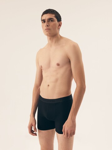 Henderson Boxer shorts 'Move' in Black