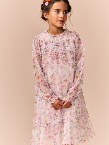 Next Dress in Pink
