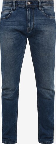 INDICODE JEANS Jeans 'Quebec' in Blue: front