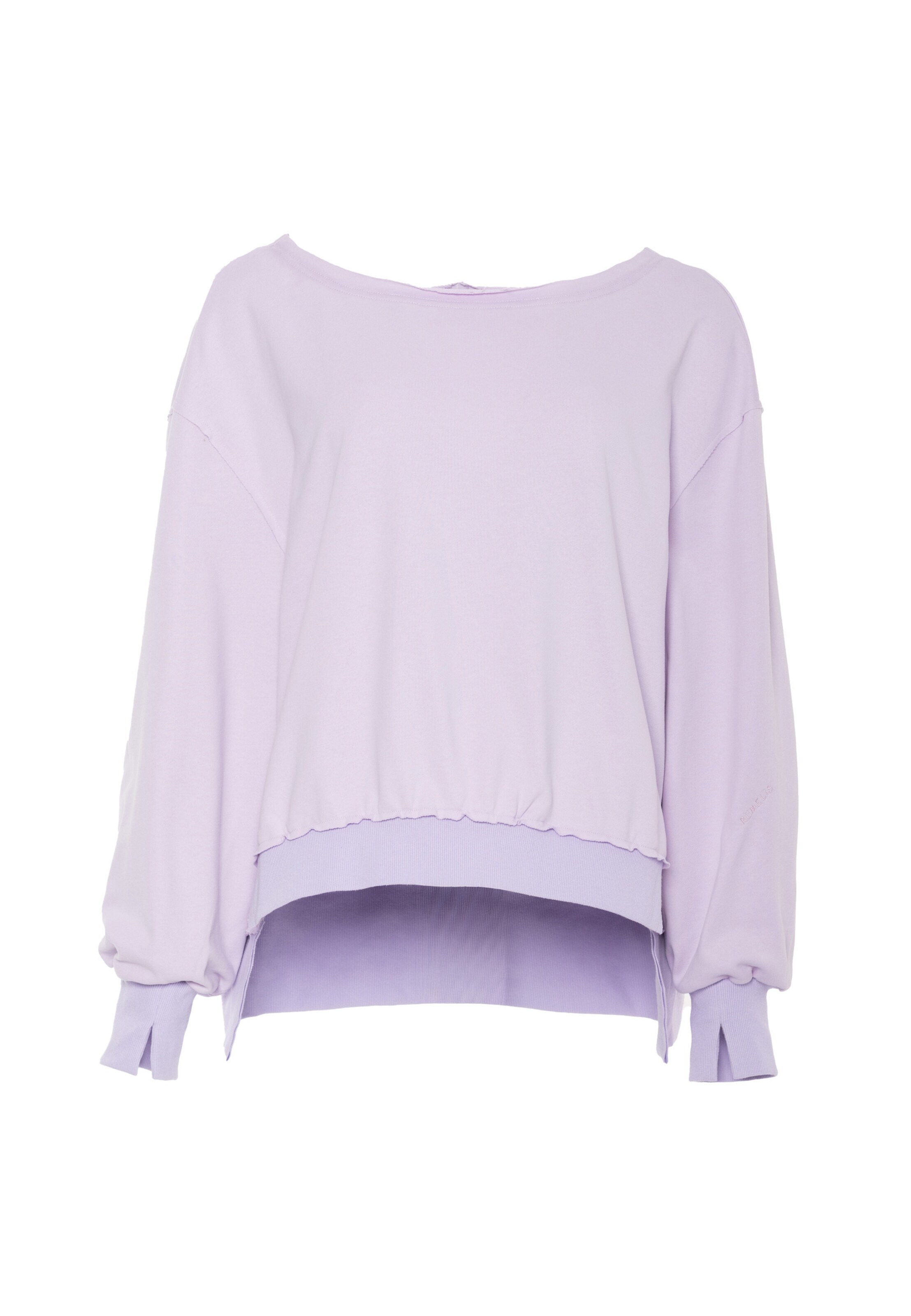 Pullover 'DANA' Elias Rumelis di colore lilla pastello, Visualizzazione prodotti