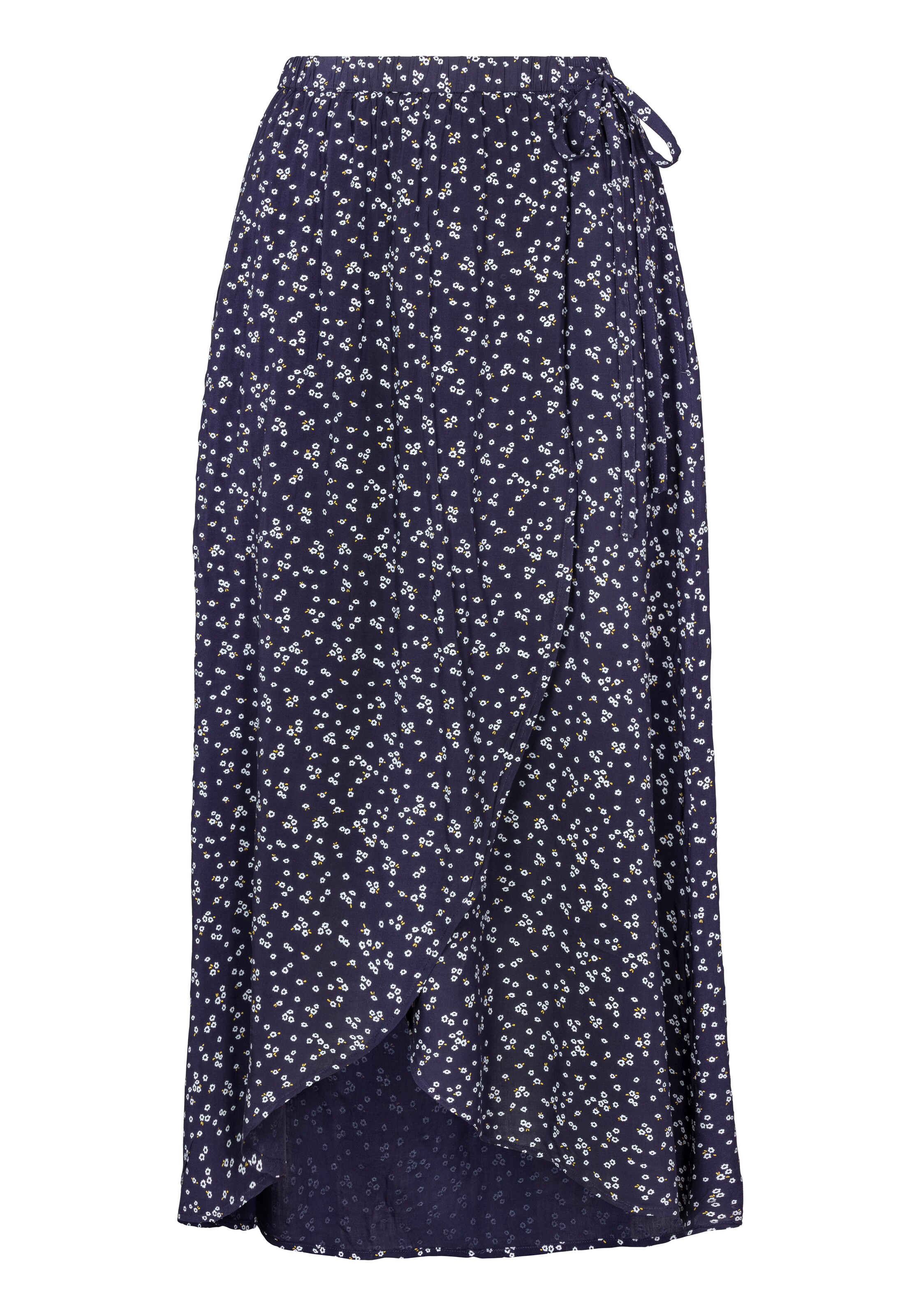 Ragwear Skirt in Blue: front
