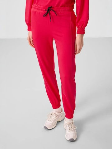 Survêtement Tommy Life en rose