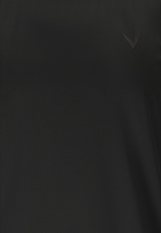 Virtus Top 'Roger V3' in Schwarz