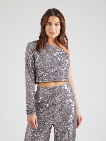 MYLAVIE by Sarah Harrison - Top en plata: frente